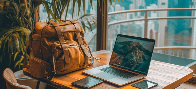 Reisebüro Consulting
