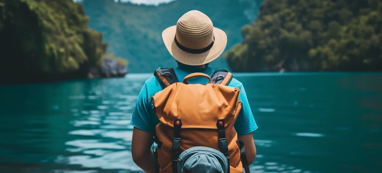 Interims Reiseberater & Projekte